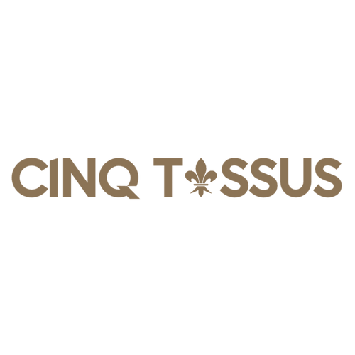 CINQ TISSUS 